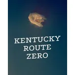 Kentucky Route Zero PC - digitální verze - Hraj již za pár minut