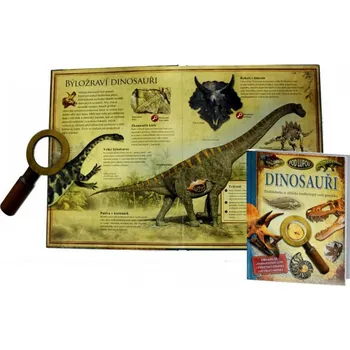 Dinosauři pod lupou
