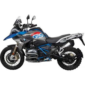Deka Tucano Urbano Termoscud PRO, BMW R1200GS TUR12PRO