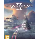 StarDrive 2 PC - digitální verze - Hraj již za pár minut