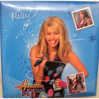 Fotoalbum Fotoalbum HANNAH MONTANA 10 x 15 cm na 200 foto