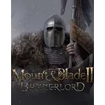 Mount & Blade II Bannerlord PC - digitální verze - Hraj již za pár minut