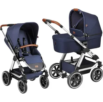 Kočárek ABC Design Viper 4 Diamond Edition 2021 Navy