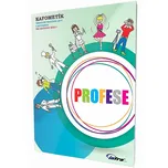 Kafometík Profese - Nakladatelství INFRA (2013, volné listy v kartonových deskách)