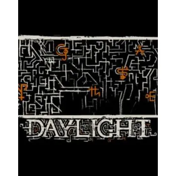 Počítačová hra Daylight PC – digitální verze - Hraj již za pár minut