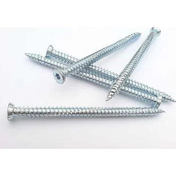 Vrut Okenní šroub 7,5x182mm T30 turbošroub