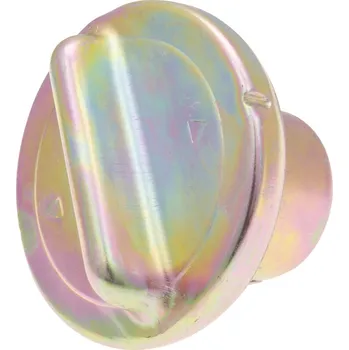 101 Octane Víčko nádrže, bez zámku, čína BT16727