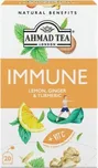 Ahmad Tea Immune 20 x 1,5 g