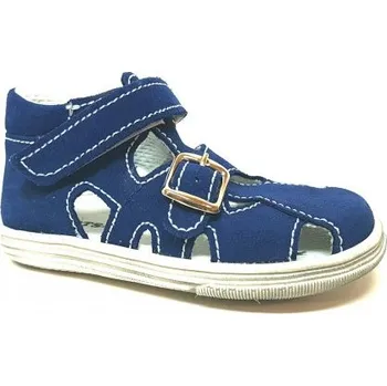 Chlapecké sandály Boots4U T018S Limoges, 19