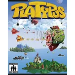 Platypus PC - digitální verze - Hraj již za pár minut