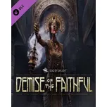 Dead by Daylight Demise of the Faithful chapter Pc - digitální verze - Hraj již za pár minut