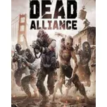 Dead Alliance PC - digitální verze - Hraj již za pár minut