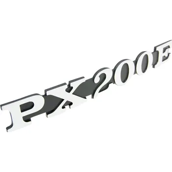 CIF Znak na kapotu "PX200E", Vespa PX 200 E 36356