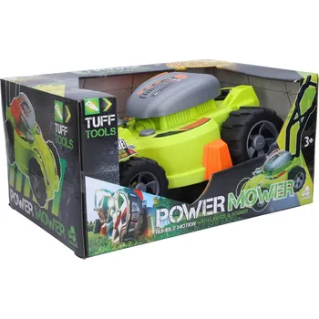 Lanard Tuff Tools Sekačka na trávu