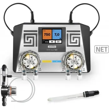 Zařízení na úpravu vody ASEKO ASIN AQUA NET Redox