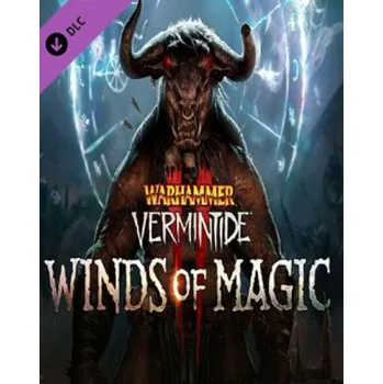 Počítačová hra Warhammer Vermintide 2 Winds of Magic PC - digitální verze - Hraj již za pár minut
