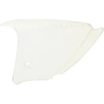 Směrový světlomet Vparts Sklíčko blinkru Vicma, zadní levé, Honda Dylan 125 150 r.v. 01-06 VC23752