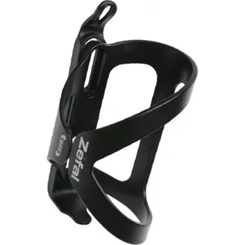 Košík na láhev košík na láhev ZÉFAL Wiiz stranový černý obousměrn