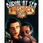 BioShock Infinite Burial at Sea Episode 2 PC – digitální verze - Hraj již za pár minut