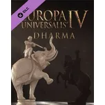 Europa Universalis IV Dharma PC - digitální verze - Hraj již za pár minut