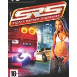 Street Racing Syndicate PC - digitální verze - Hraj již za pár minut