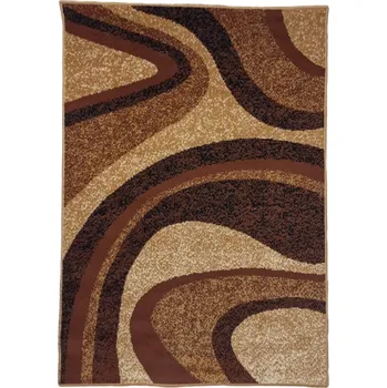 Koberec Weltom Welen Torg 9413/03 hnědý