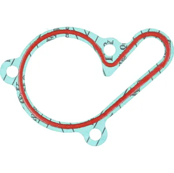 Těsnění pro motocykl OEM Standard Těsnení vodní pumpy, Derbi D50B 42209