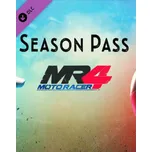 Moto Racer 4 Season Pass PC - digitální verze - Hraj již za pár minut