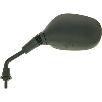 Zrcátko pro motocykl Vparts Zrcátko Vicma Replica, levé, Rieju Toreo 50, Paseo 50, Pacific 50 VC18758