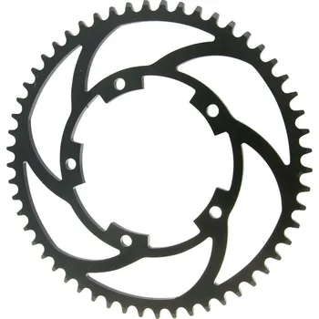 Motodíl 101 Octane Rozeta premium 55z 420 Aprilia RX, Explorer, Generic, KSR Motor, Keeway, Ride IP37892