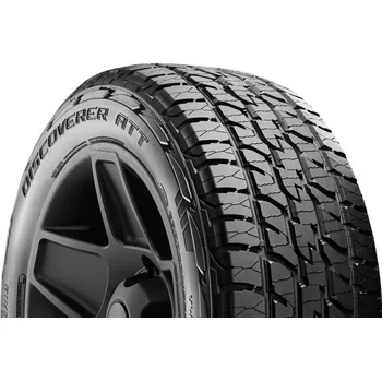 4x4 pneu Cooper Discoverer ATT 265/70 R16 116 T XL