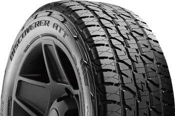 4x4 pneu Cooper Discoverer ATT 265/70 R16 116 T XL