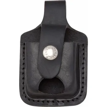 Zapalovač Zippo Kožené pouzdro na zapalovač 17018