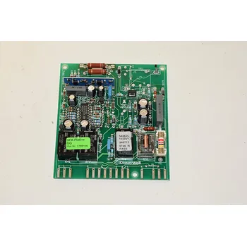 Příslušenství ke kotli WOLF 2799106 Automatické řízení hořáku