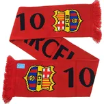 OEM FC Barcelona Messi šála 19 x 132 cm