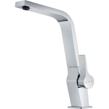 Vodovodní baterie dřezová baterie Teka ICC 915 CR chrom