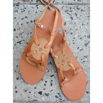 Pánské sandále Ozdoba na nárty