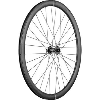 Zapletené kolo 1460g Karbonová disková zapletená kola PANCHOWHEELS Rush 38 Disc clincher Typ ořechu: HG Shimano/SRAM