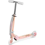 Spokey Snapp 120 mm růžová