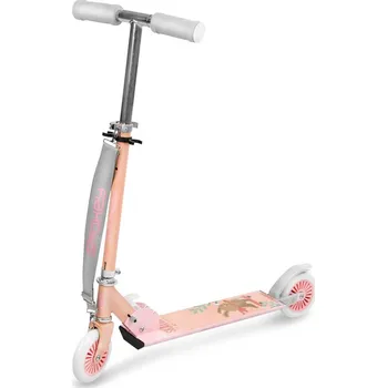 Sport Spokey Snapp 120 mm růžová