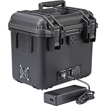 SWIT S-4040+PB-R290S+4 KIT Power Station Box