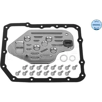 Hydraulický filtr Sada hydraulického filtru, automatická převodovka MEYLE 300 241 1106/S