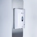 AOLQ Bezdotykový dávkovač desinfekce a mýdla – 1 200 ml