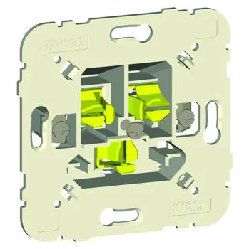 Elektrická zásuvka 21143