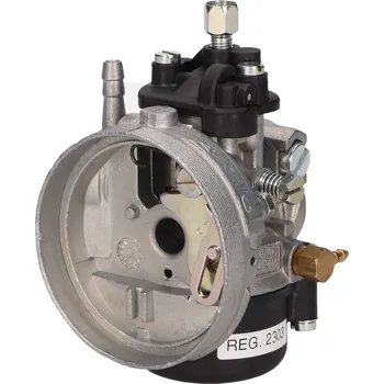 Karburátor Karburátor Dellorto SHA 14.09 M, Aprilia Classic 50, RS 50 (-1998), RX 50 (-2005) 38636