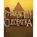 Pharaoh + Cleopatra PC - digitální verze - Hraj již za pár minut