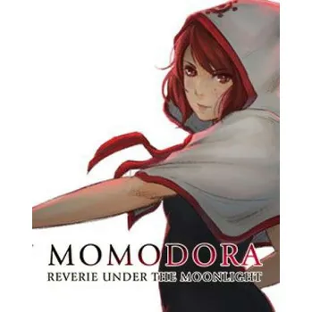 Počítačová hra Momodora Reverie Under The Moonlight PC - digitální verze - Hraj již za pár minut