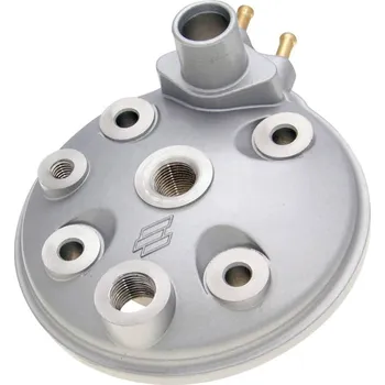 Válec motoru Hlava válce Polini hliník 50ccm, Minarelli AM6 211.0605