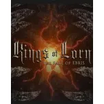 Kings of Lorn The Fall of Ebris PC - digitální verze - Hraj již za pár minut