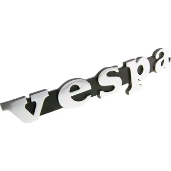 CIF Nápis na kapotáž "Vespa", Vespa PK (1. serie) 36358